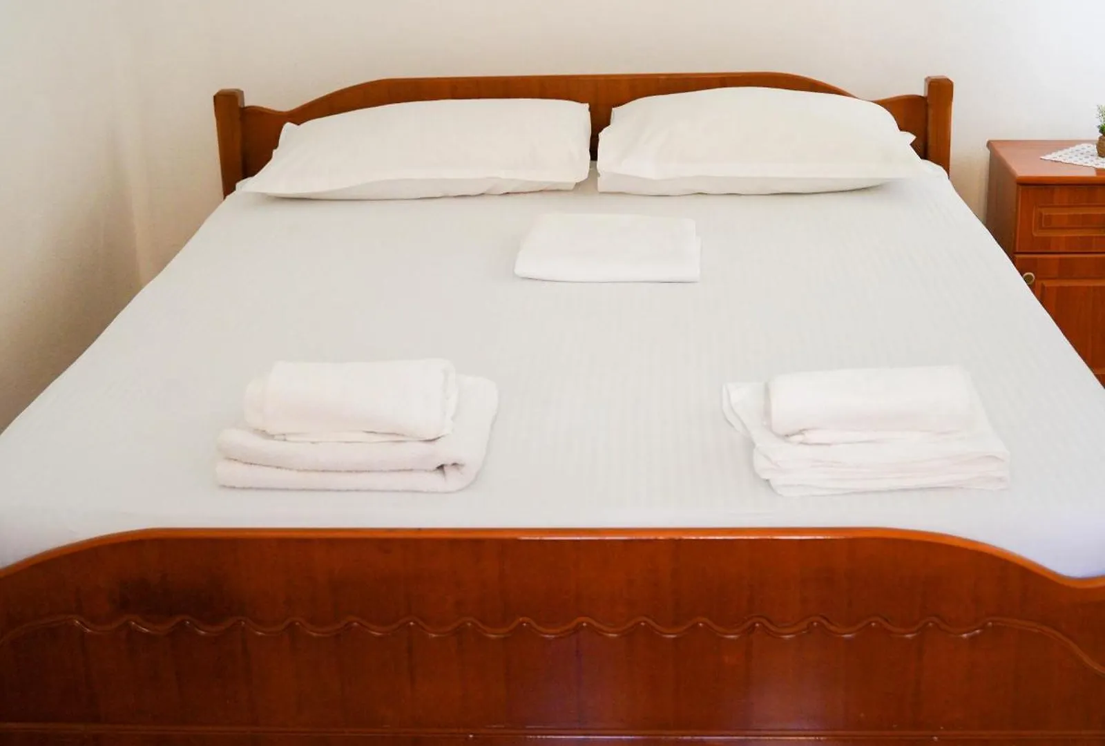 Vila Aliaj Deluxe Groundfloor Apartment With Beautiful Garden Durrës 0*,  阿尔巴尼亚
